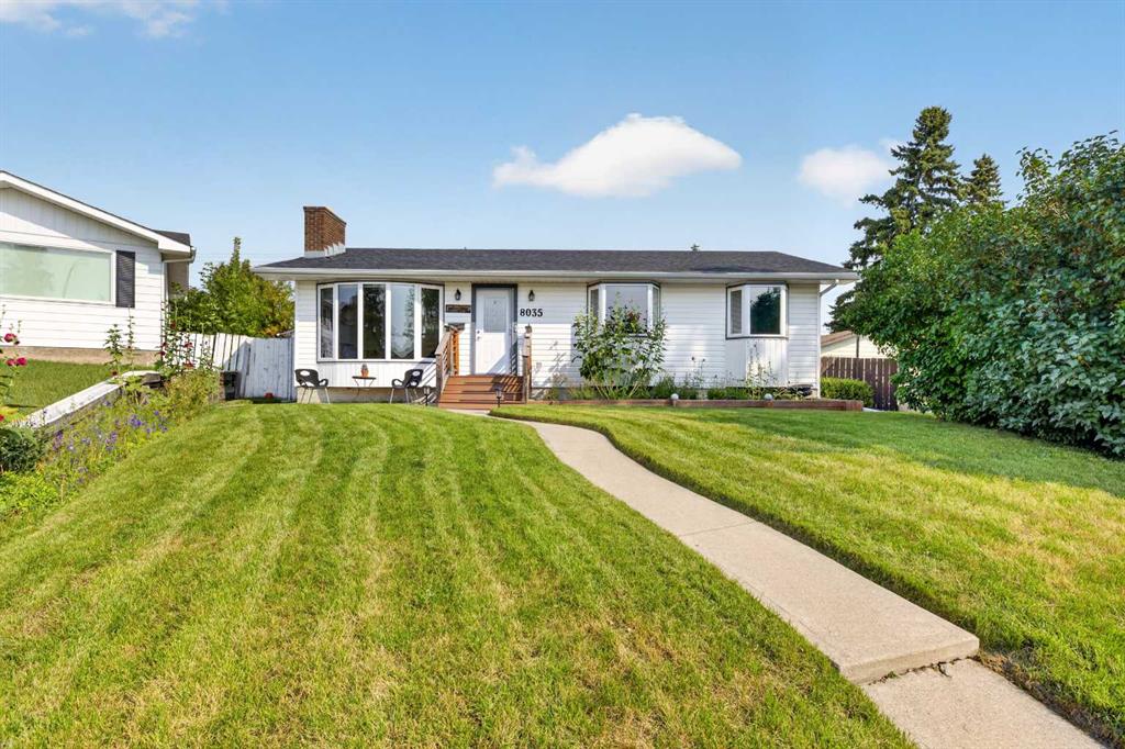 8035 Huntwick Crescent NE, Calgary, Alberta, T2K 4H7