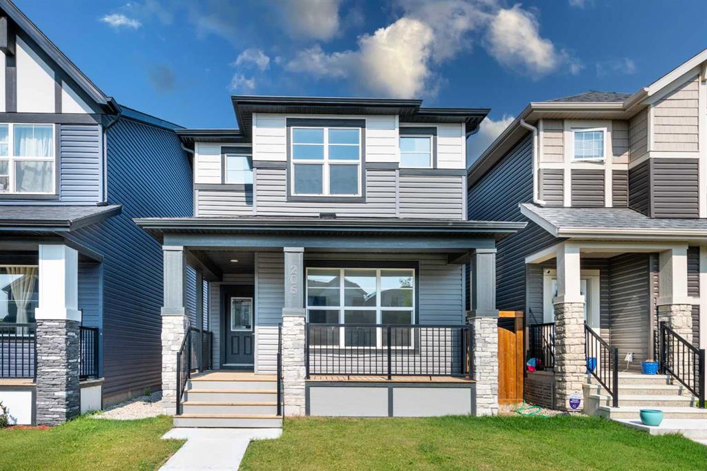 206 Legacy Glen Court SE, Calgary, Alberta, T2X5J3