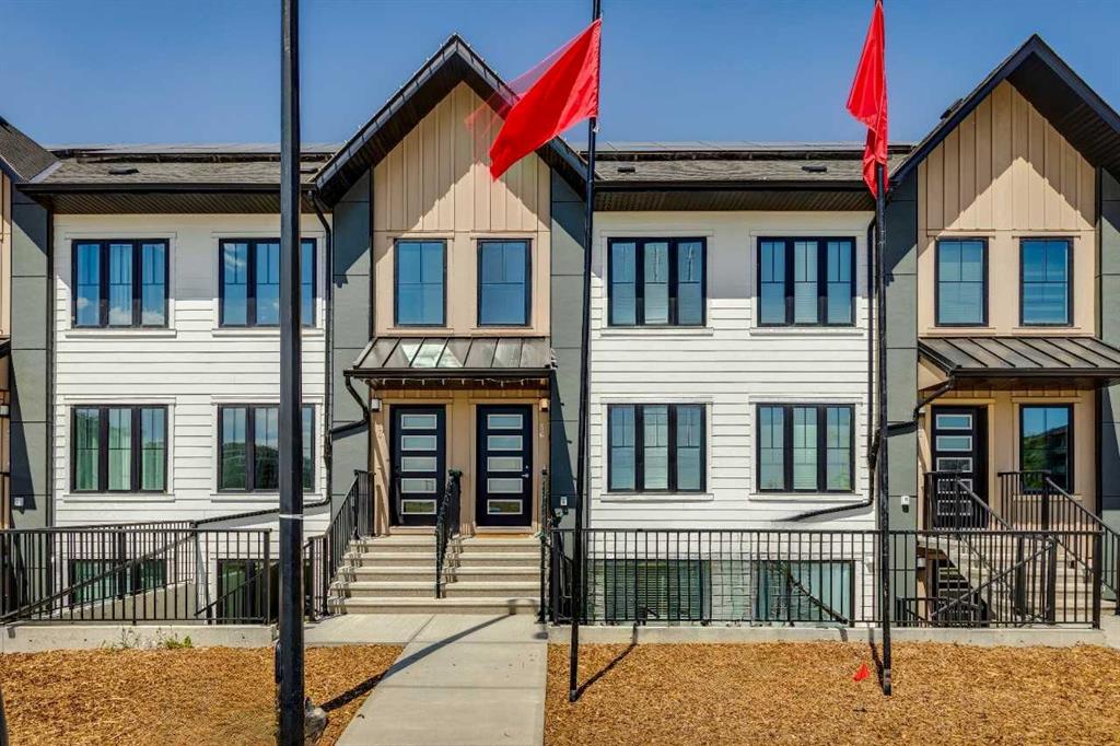#311 40 Livingston Parade NE, Calgary, Alberta, T4B 3P6
