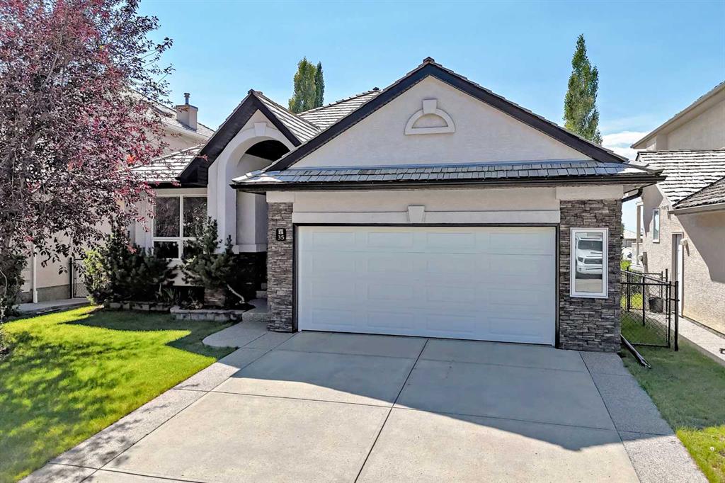 35 Arbour Vista Way NW, Calgary, Alberta, T2G 4R1