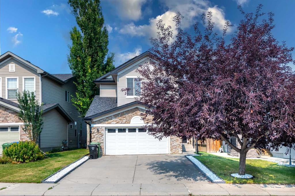 135 Kincora Drive NW, Calgary, Alberta, T3R1L5
