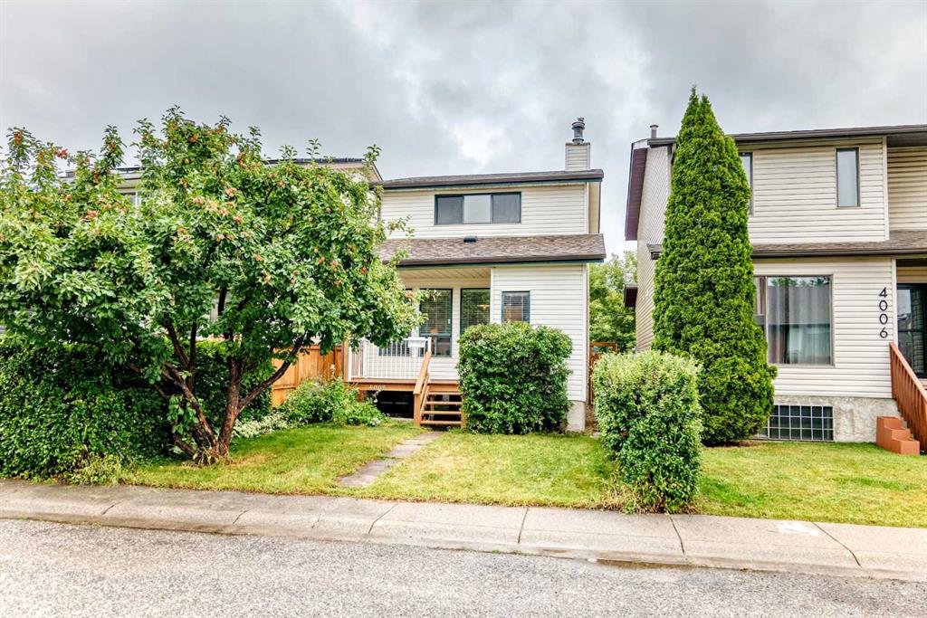 4008 46 Street SW, Calgary, Alberta, T3E 6P3