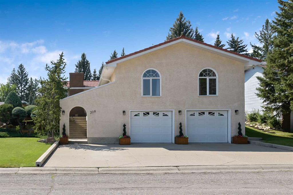 308 Canniff Place SW, Calgary, Alberta, T2W 2L9