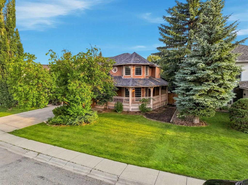 70 Sunset Way SE, Calgary, Alberta, T2X 3C1