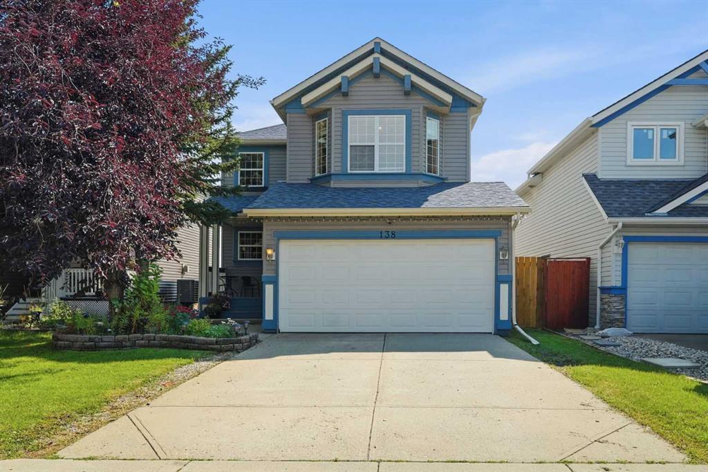 138 Somerglen Common SW, Calgary, Alberta, T2Y4A3