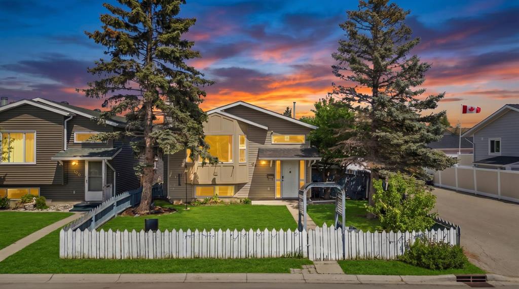 96 Falshire Close NE, Calgary, Alberta, T3J3A7