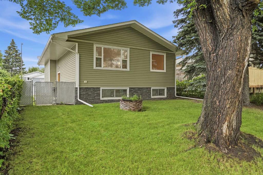 3433 33A Avenue SE, Calgary, Alberta, T2B 0K5
