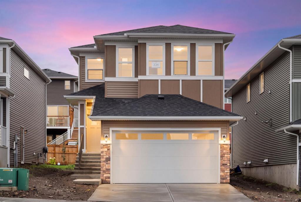 334 Rivercrest Road, Cochrane, Alberta, T4C 3E9