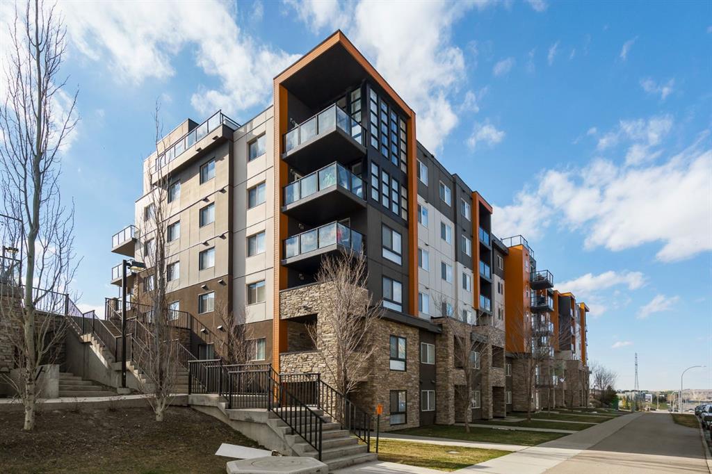 #115 10 Kincora Glen Park NW, Calgary, Alberta, T3R1R9