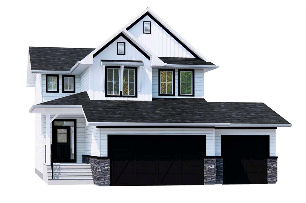488 Northern Lights Place, Langdon, Alberta, T0J 1X2