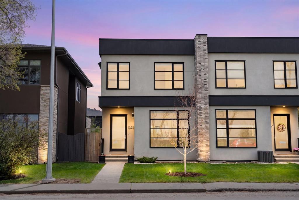 1141 Renfrew Drive NE, Calgary, Alberta, T2E 5H9
