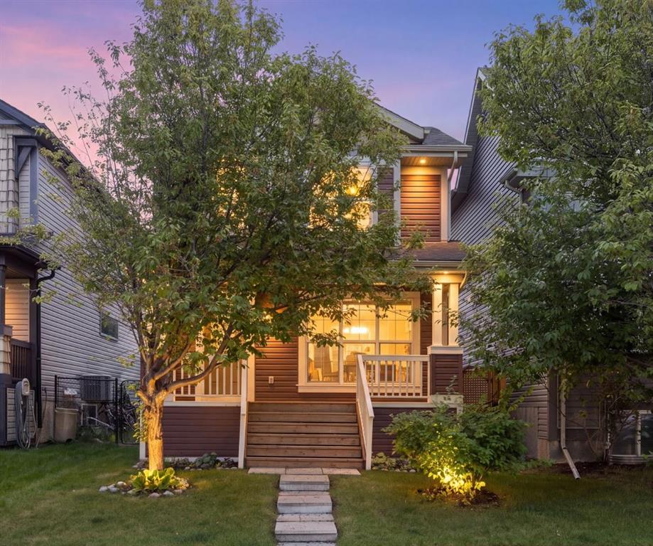 17 Auburn Bay View SE, Calgary, Alberta, T3M 0C8