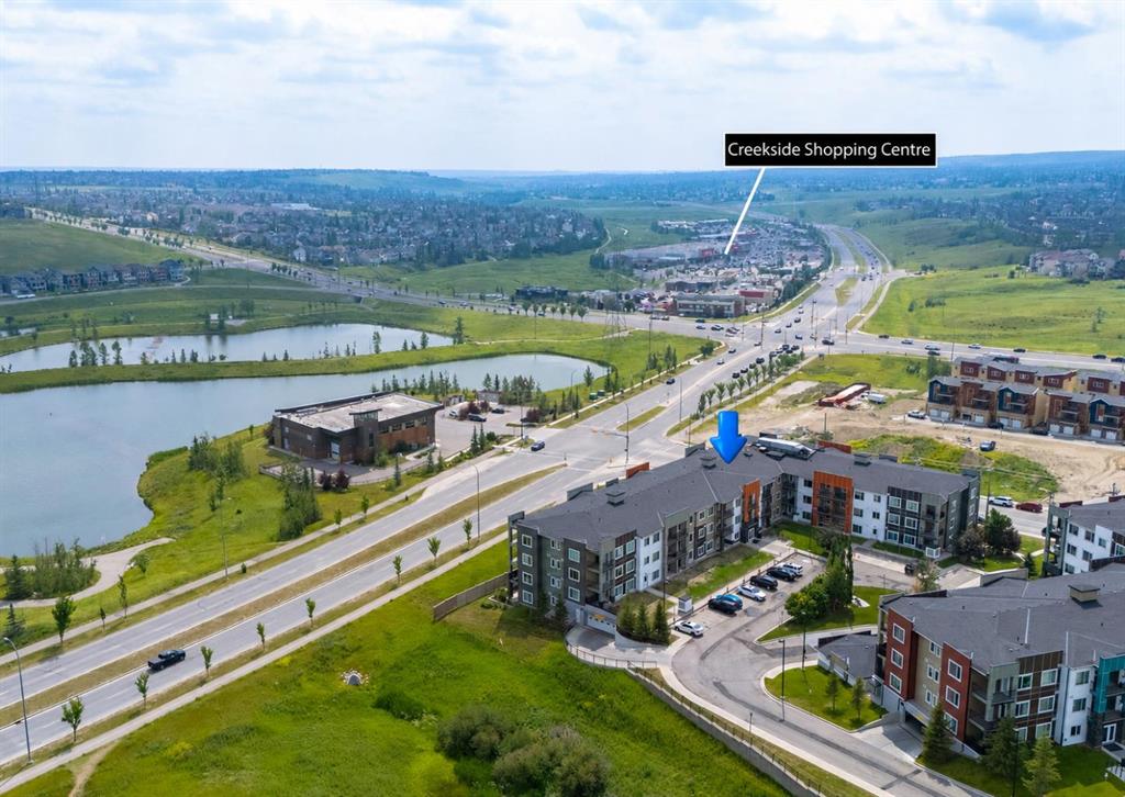 #7 4 Sage Hill Terrace NW, Calgary, Alberta, T3R 0W4