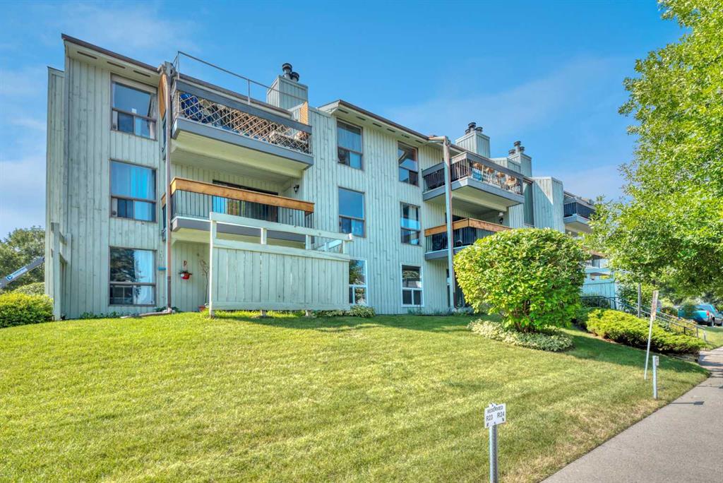 #111 10120 Brookpark Boulevard SW, Calgary, Alberta, T2W 3G3