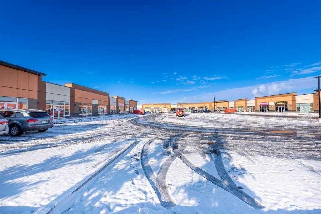 #1115 4058 109 Avenue NE, Calgary, Alberta, T3N 2B2