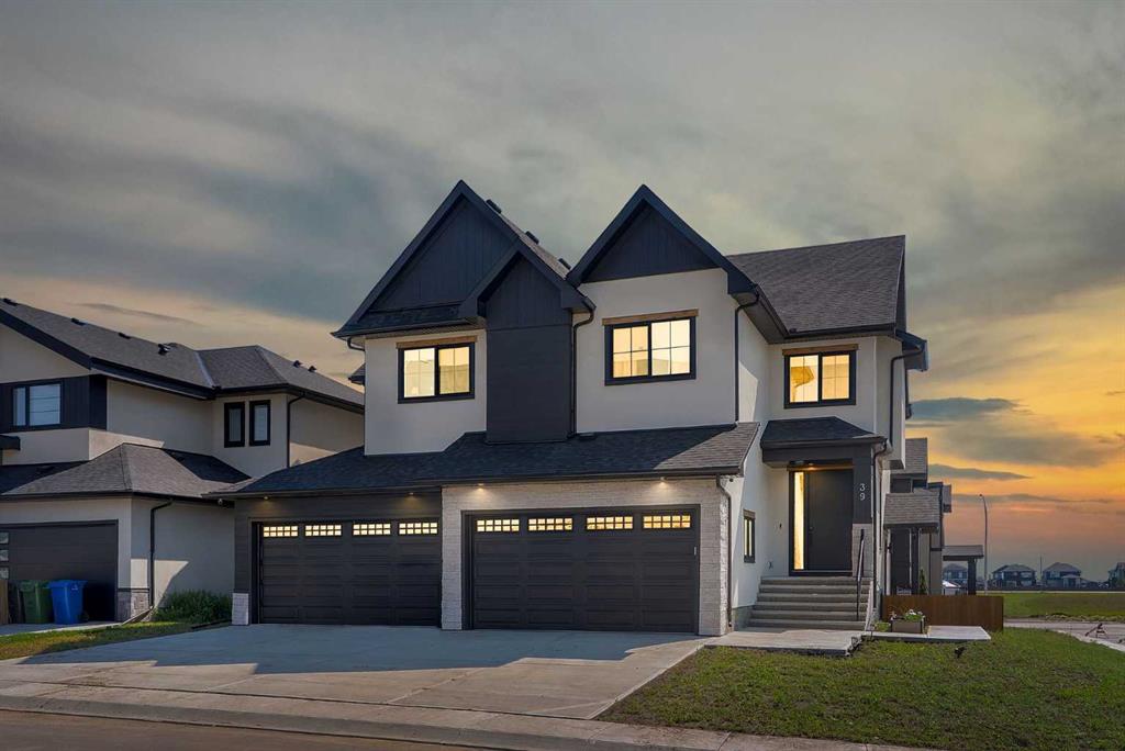 39 North Bridges Glen, Langdon, Alberta, T0J 1X3