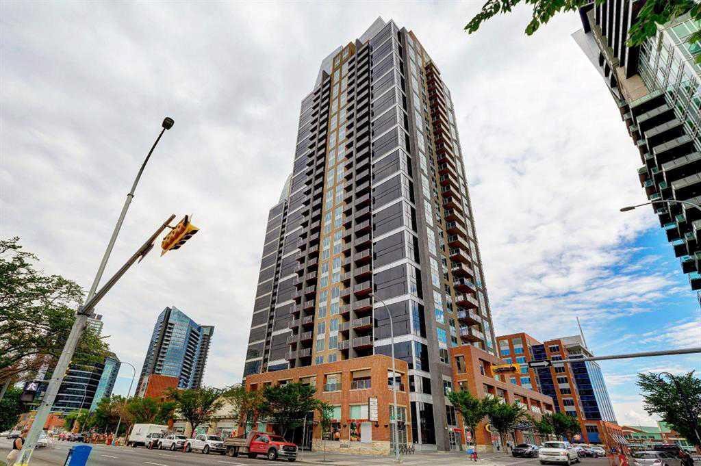 #409 1320 1 Street SE, Calgary, Alberta, T2G 0G8