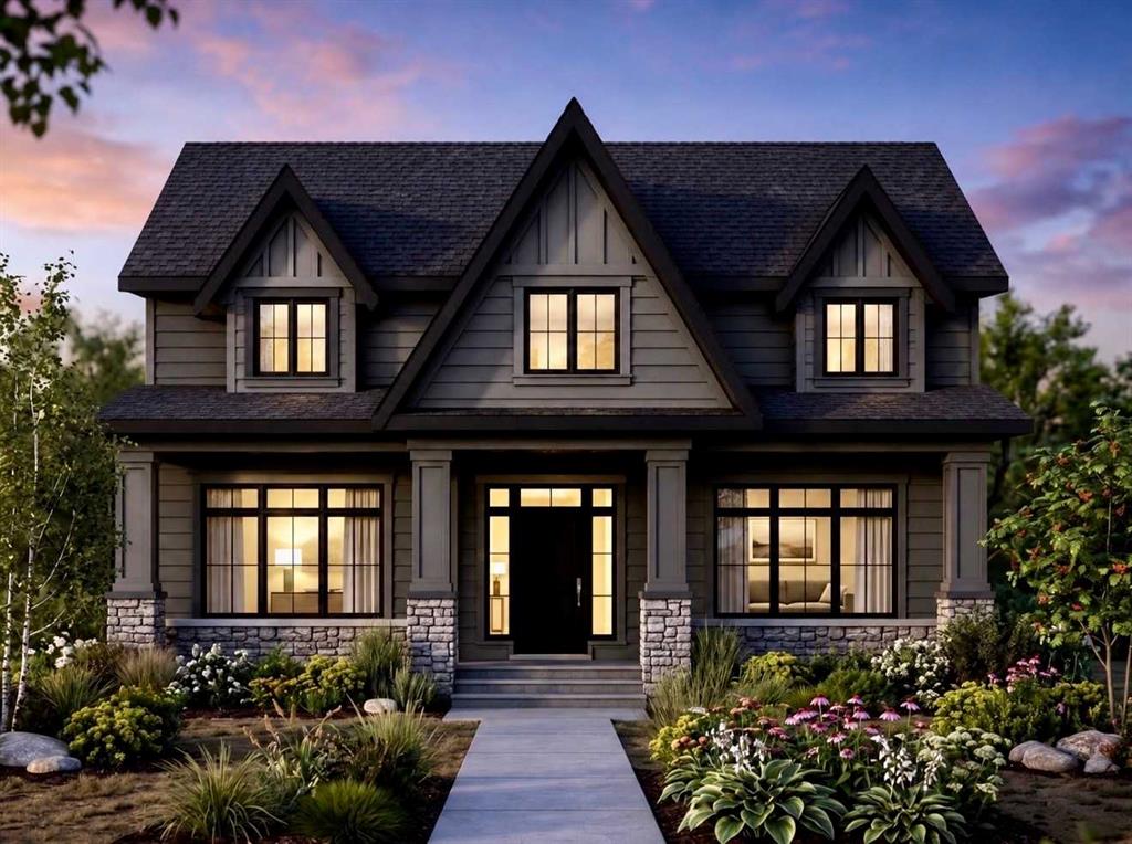 3308 Rutland Road SW, Calgary, Alberta, T3E 4R3