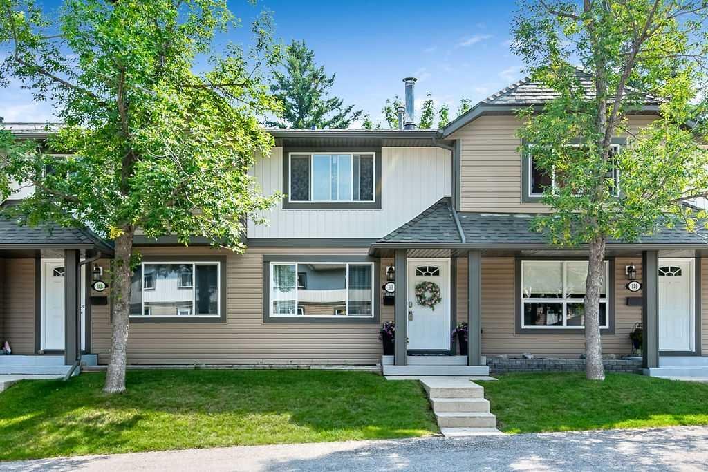 161 Woodborough Terrace SW, Calgary, Alberta, T2W 5B4