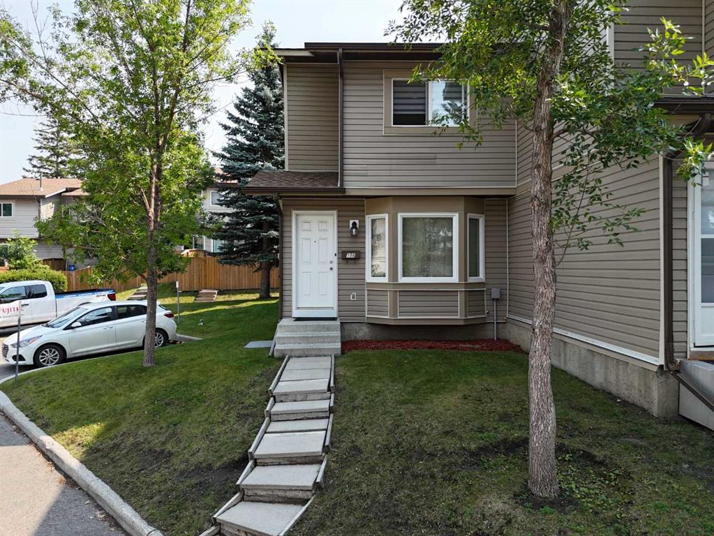 108 Falshire Terrace NE, Calgary, Alberta, T3J 3B3