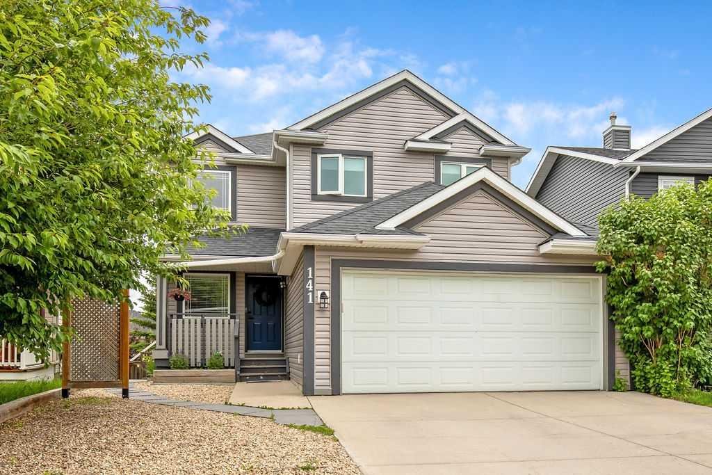 141 Somerset Circle SW, Calgary, Alberta, T2Y 3P7