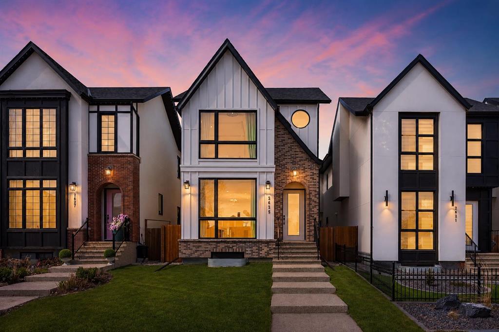 2625 29 Street SW, Calgary, Alberta, T3E 2K6