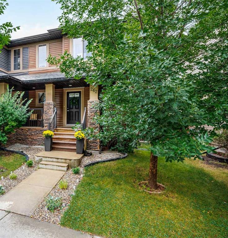 262 Chaparral Valley Drive SE, Calgary, Alberta, T2X 0M3