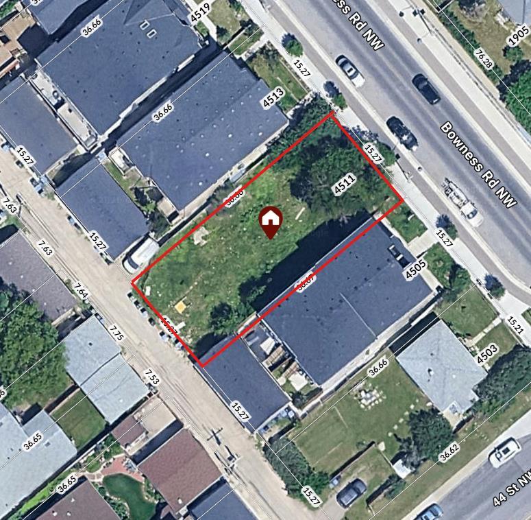4511 Bowness Road NW, Calgary, Alberta, T3P 0B1