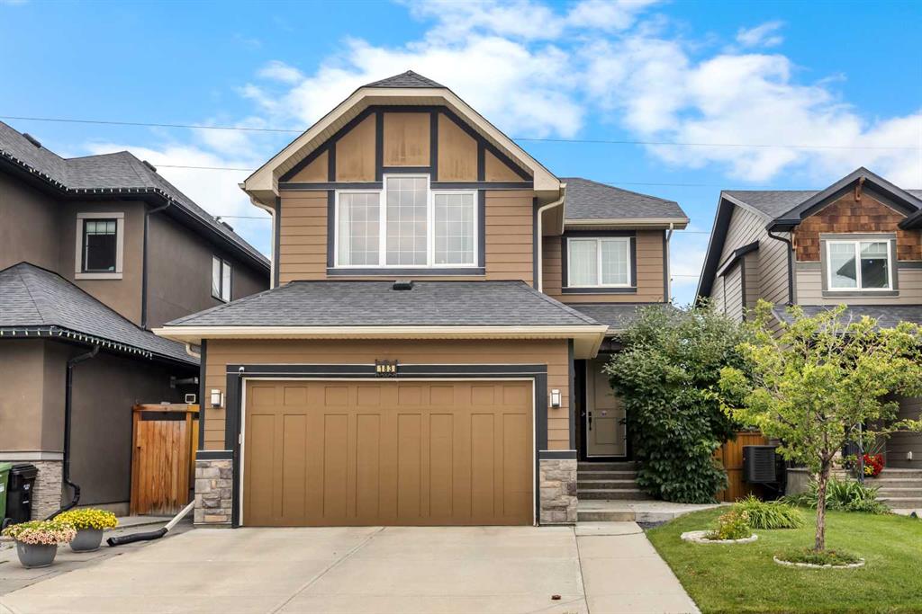 183 Aspen Acres Manor SW, Calgary, Alberta, T3H 0Z4
