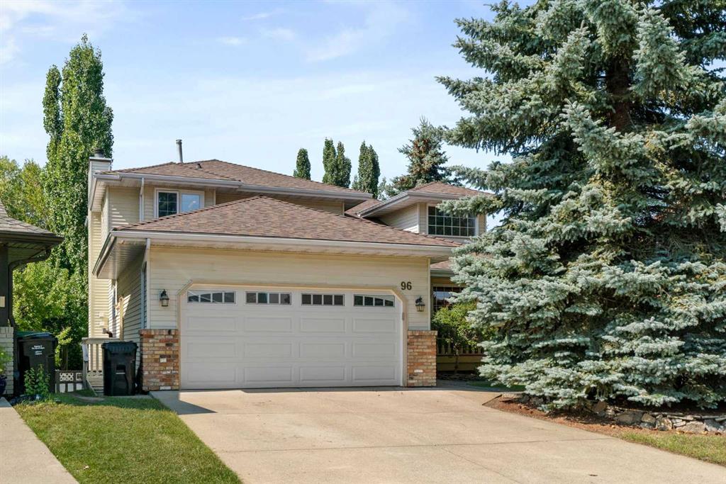 96 Scenic Hill Close NW, Calgary, Alberta, T3L1R2