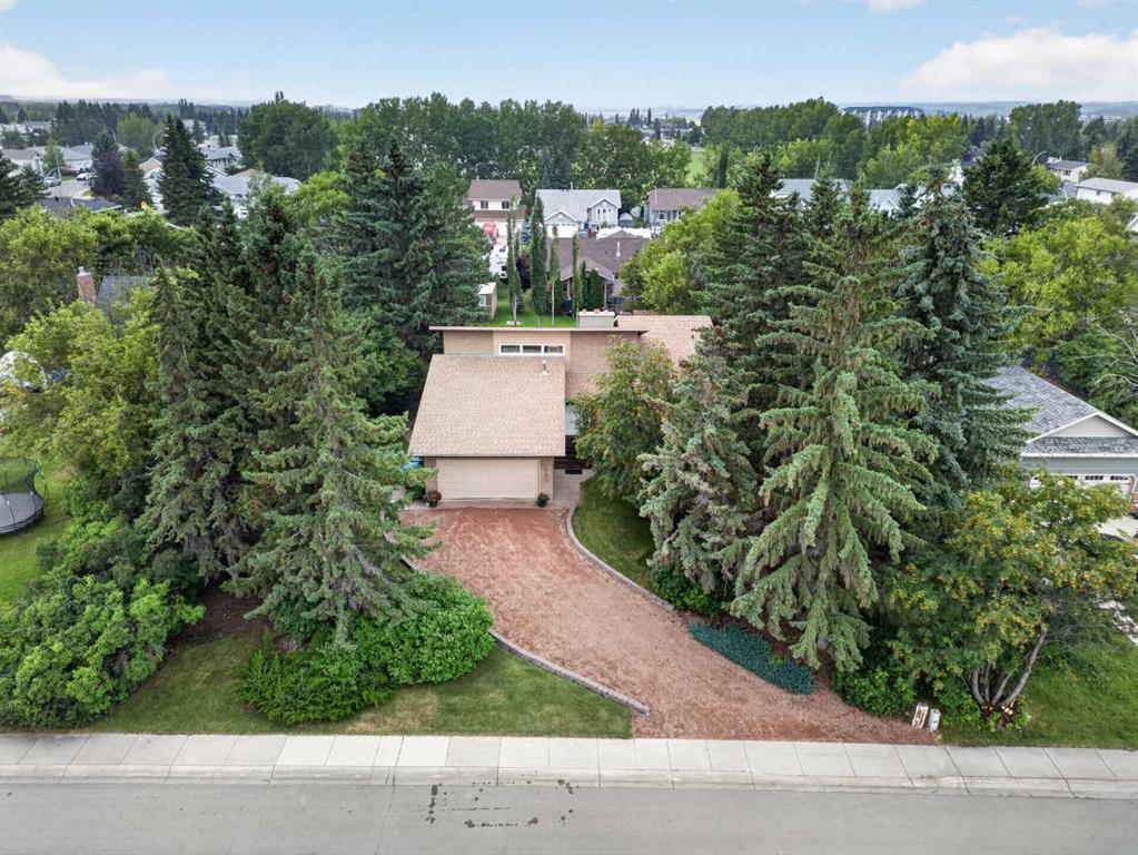 5350 57 Avenue, Olds, Alberta, T4H 1J4