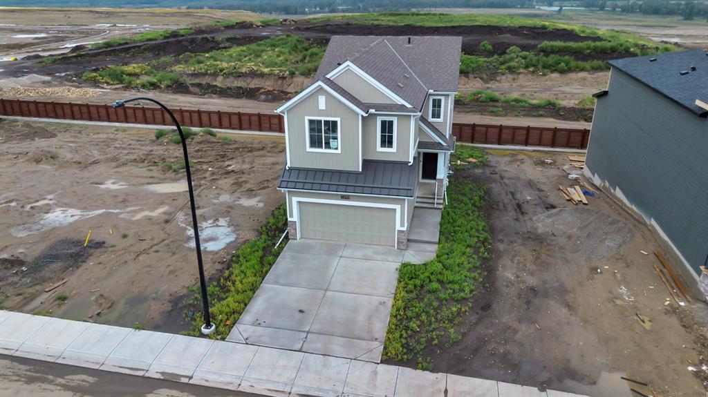 63 Setonvista Grove SE, Calgary, Alberta, T3M 4H9