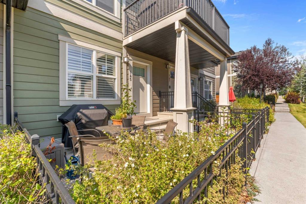 145 Cranford Walk SE, Calgary, Alberta, T3M 1R5