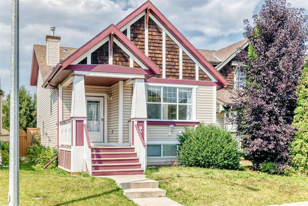 352 Copperfield Gardens SE, Calgary, Alberta, T2Z 4C3