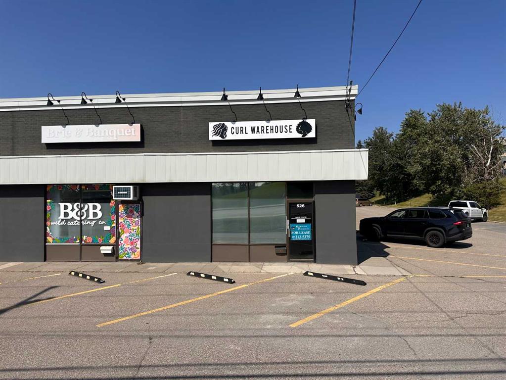 526 42 Avenue SE, Calgary, Alberta, T2G 1Y6