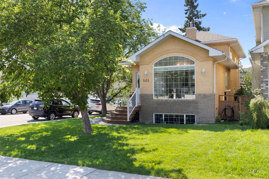 501 55 Avenue SW, Calgary, Alberta, T2V 0E9