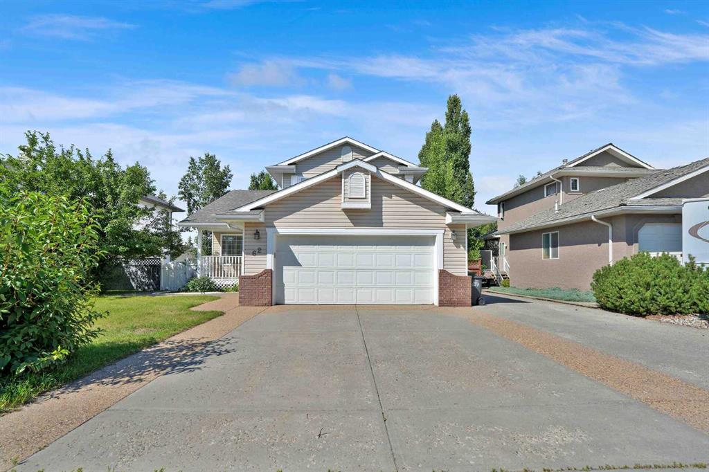 62 West Mitford Crescent, Cochrane, Alberta, T4C 1L2