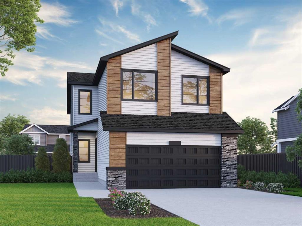 64 Ambledale Crescent NW, Calgary, Alberta, T3P 2Z3