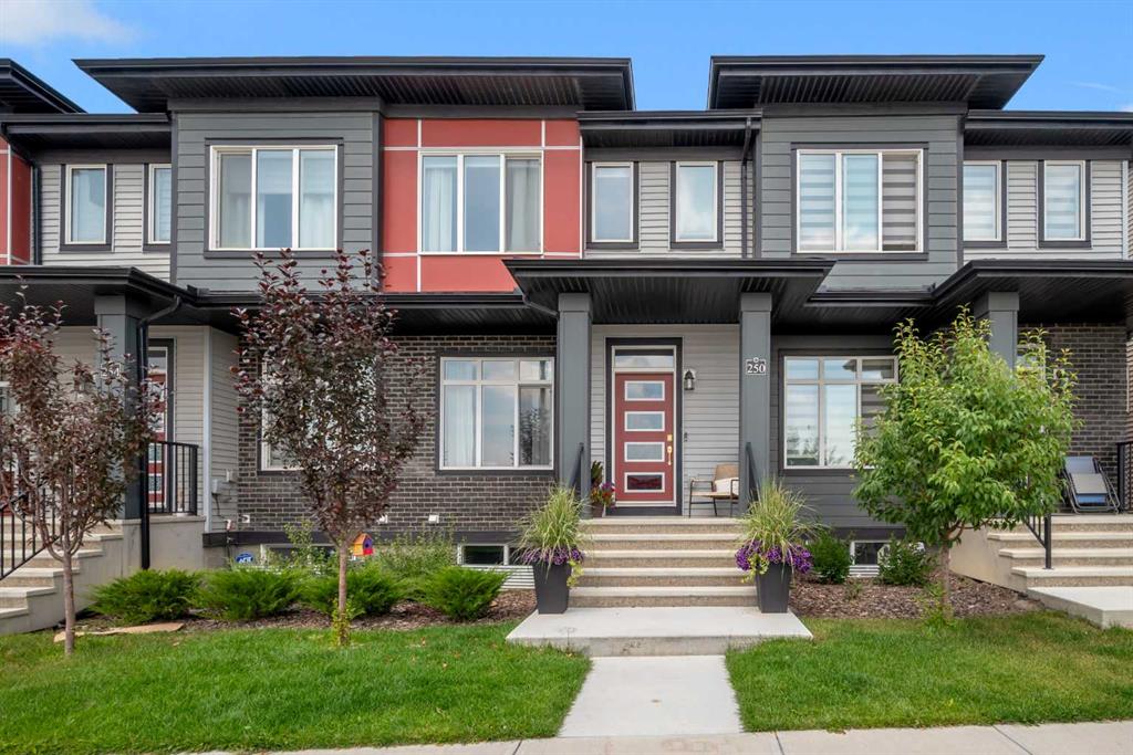 250 Carrington Gate NW, Calgary, Alberta, T3P 0C7