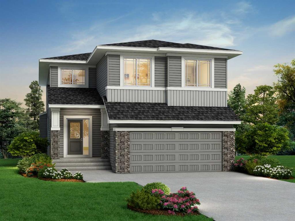 57 Sweetgrass Circle, Okotoks, Alberta, T1S4L1