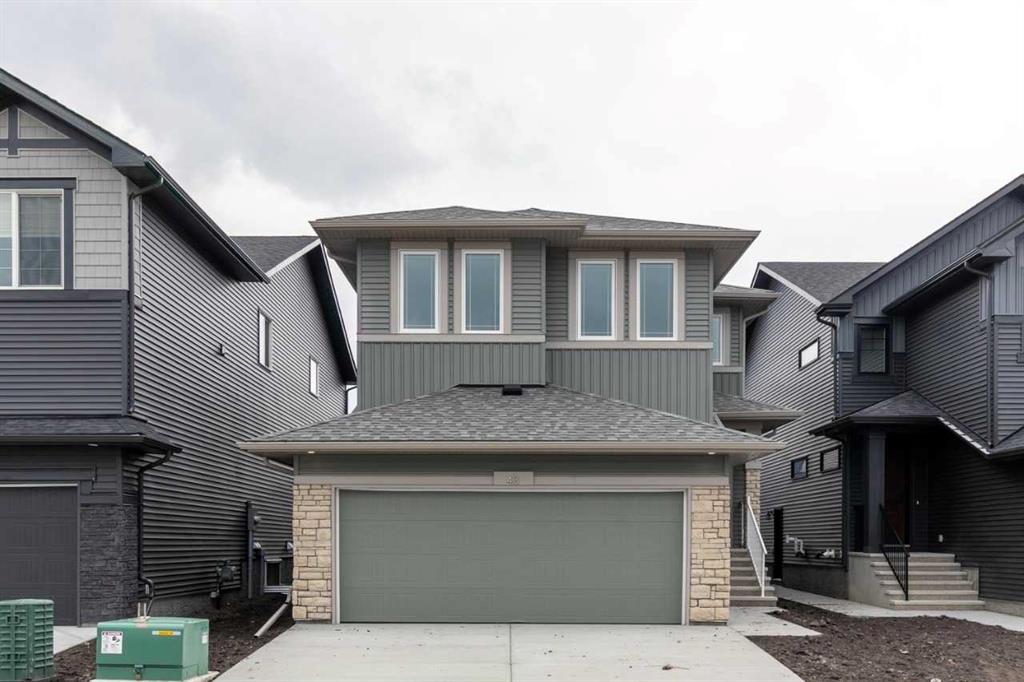 43 Hotchkiss Avenue SE, Calgary, Alberta, T3S0T5