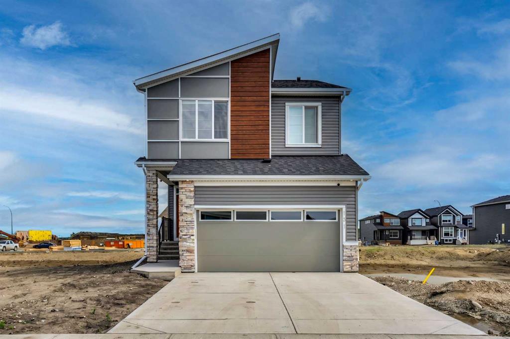 101 Wolf Hollow Terrace SE, Calgary, Alberta, T2X 6C5