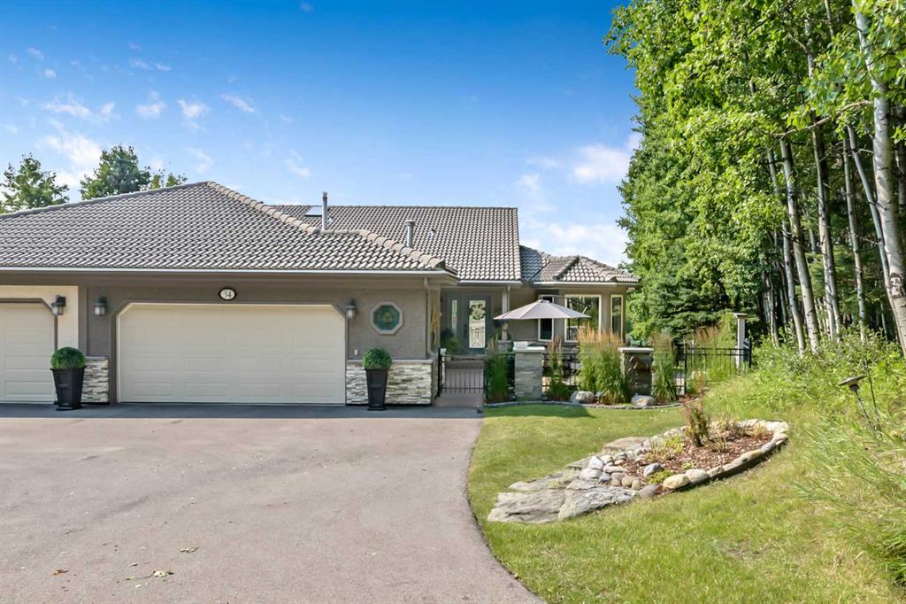 34 Sunrise Way, Priddis Greens, Alberta, T0l 1W3