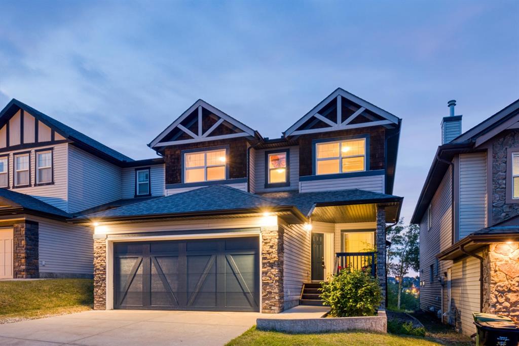 91 St Moritz Terrace SW, Calgary, Alberta, T3H 5Y1