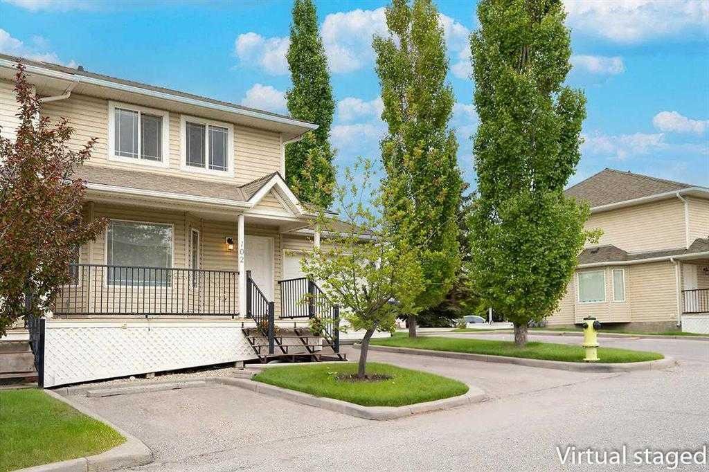 #102 950 Arbour Lake Road NW, Calgary, Alberta, T3G 5B3