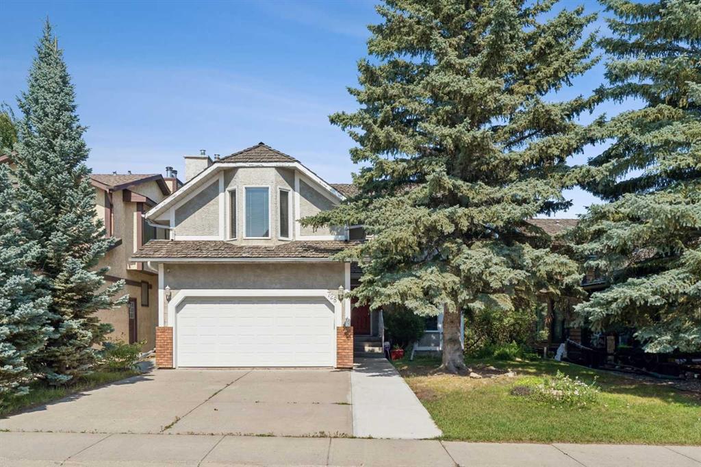 728 Shawnee Drive SW, Calgary, Alberta, T2Y 1V5