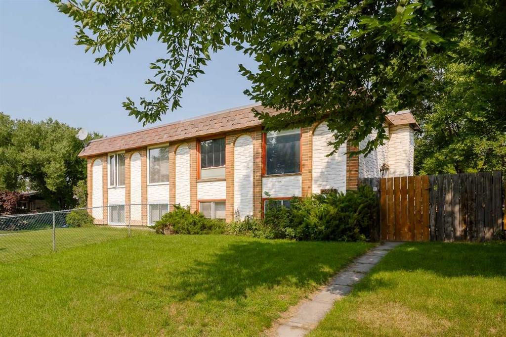 3603 29A Avenue SE, Calgary, Alberta, T2B 0G1