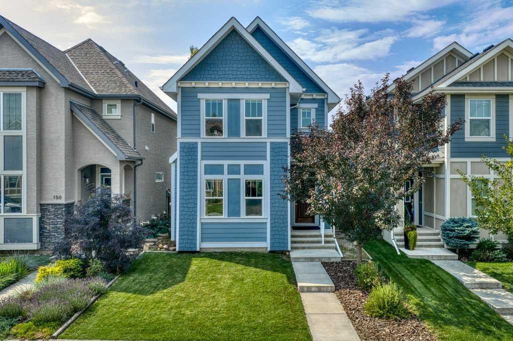 146 Mahogany Grove SE, Calgary, Alberta, T3M1W9