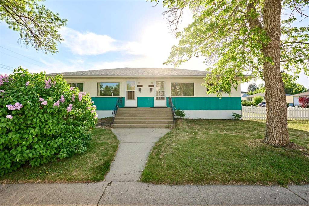 2511 22 Street NW, Calgary, Alberta, T2M 3Y1