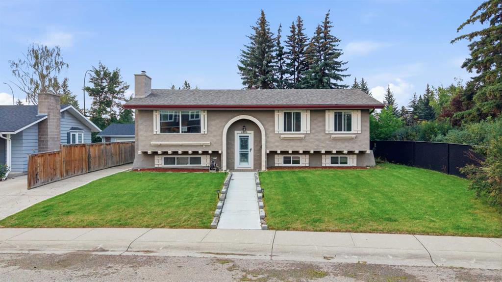 2220 Paliswood Road SW, Calgary, Alberta, T2V 4Y6